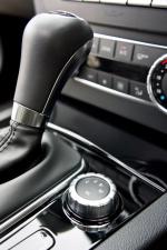 Mercedes-Benz C63 AMG Saloon 2013 года